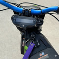 DISPLAY RELOCATION BRACKET
