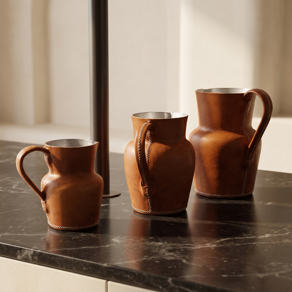 Sangria | 9" Large Carafe