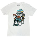 Victory Brewing Summer Love Tee